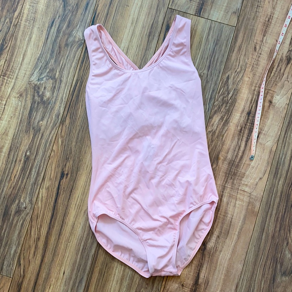 Leaotard